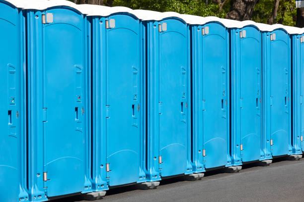 Professional Portable Potty Rental in Kewaunee, WI